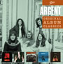 Argent