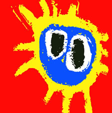 Primal Scream: Screamadelica - 2 CD Edition