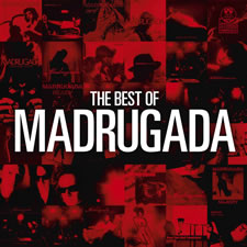 Madrugada - The Best Of Madrugada