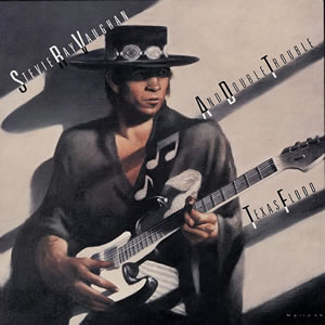 Stevie Ray Vaughan And Double Trouble: Texas Flood - 30th Anniversary Edition - 2 CDs