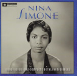 Nina Simone - Moon Indigo