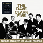 The Dave Clark Five - All The Hits