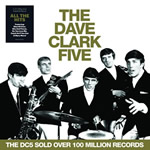 Dave Clark Five - All The Hits