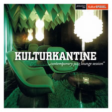 Kulturkantine - Contemporary Jazz Lounge Session