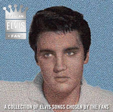 Elvis Presley - I Am An Elvis Fan