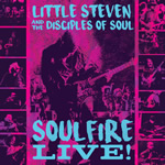 Little Steven And The Disciples Of Soul Soulfire Live