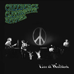CCR Live At Woodstock