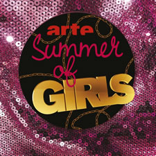 ARTE Summer of Girls