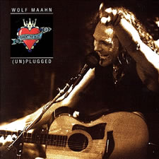 Wolf Maahn - Direkt ins Blut/(Un)Plugged