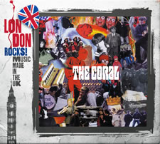 The Coral: The Coral