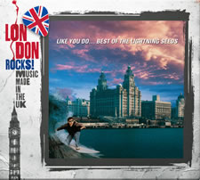 The Lightning Seed: Like You Do.Best Of