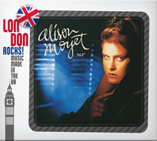 Alison Moyet: Alf
