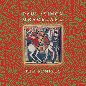 Paul Simon: Graceland - The Remixes