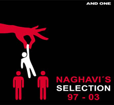 And One: Naghavi's Selection 97-03