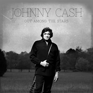 Johnny Cash: Out Among The Stars