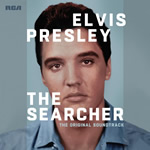 Elvis Presley - The Searcher