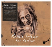 Ken Hensley - Rare & Timeless