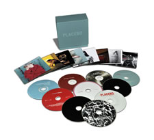 Placebo Box Set Packshot