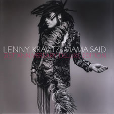 Lenny Kravitz: Mama Said
