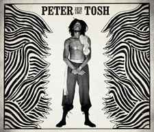 Peter Tosh: 1978-1987