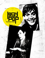 Iggy Pop: The Bowie Years