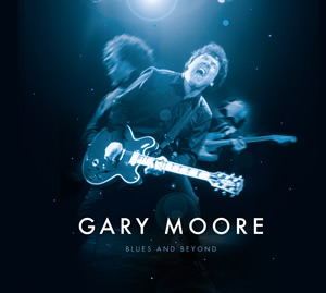 Gary Moore - Blues And Beyond