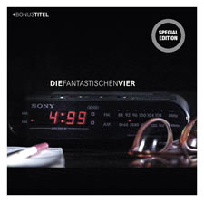 Die Fantastischen Vier: 4:99