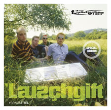 Die Fantastischen 4: Lauschgift