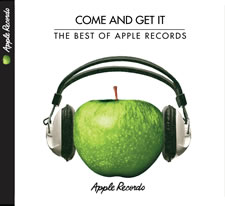 VARIOUS ARTISTS - Come And Get It: The Best Of Apple Records