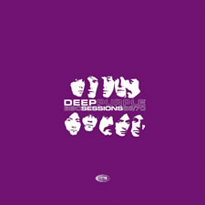 Deep Purple BBC-Sessions 1968-1970