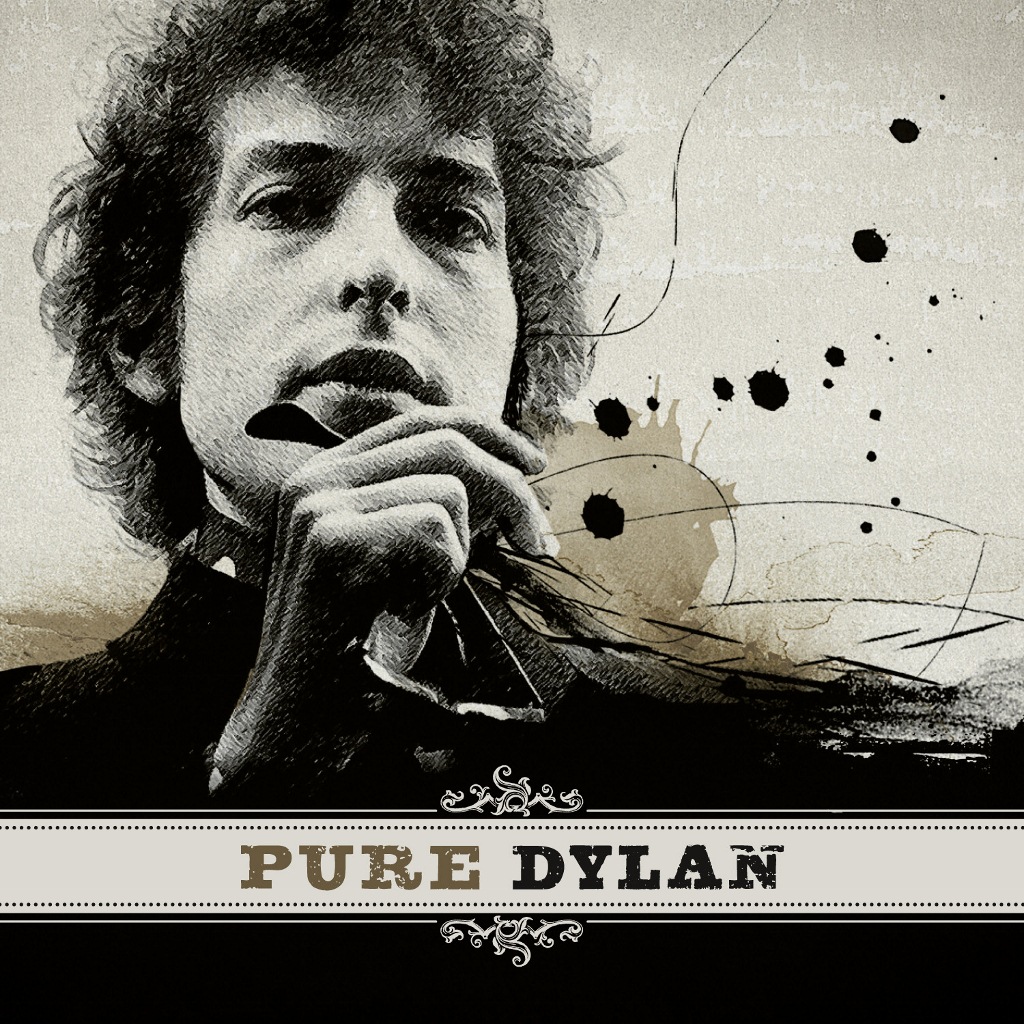Bob Dylan: Pure