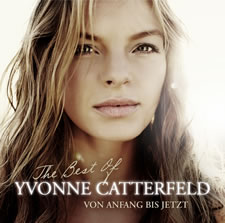 Von Anfang bis Jetzt - The Best Of Yvonne Catterfeld
