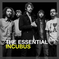 incubus band 1999 incubus band 1999