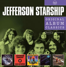 Jefferson Starship