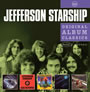 Jefferson Starship