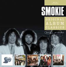Smokie