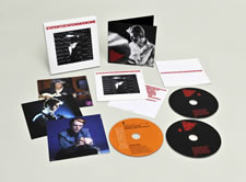David Bowie: Station To Station - Packshot