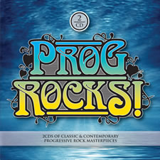 Prog Rocks!