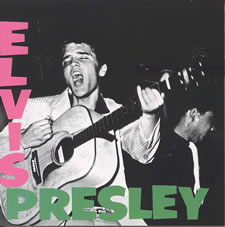 Elvis Presley: Legacy Edition