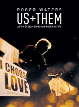 Roger Waters - Us And Them