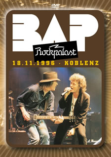 BAP Rockpalast Koblenz