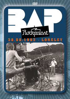 BAP Rockpalast Loreley