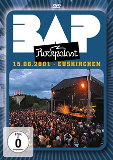 Rockpalast Bap Euskirchen