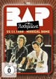 BAP Rockpalast Musical DOme