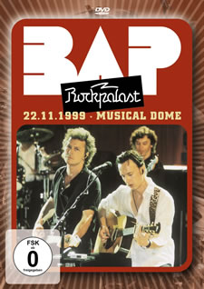 Rockpalast Bap Musical Dome