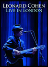 Leonard Cohen - Live In London