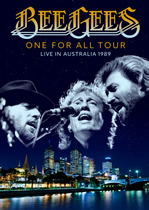 Bee Gees - One For All Tour - Live In Austalia