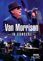 Van Morrison - In Concert