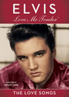 Elvis Presley - 'Love Me Tender: The Love Songs Of Elvis'
