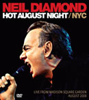 Neil Diamond - Hot August Night/NYC